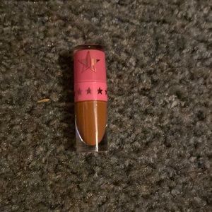 Jeffree Star Mini Velour liquid lipstick